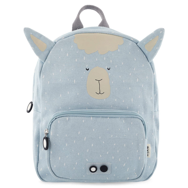 Trixie Rugzak Mr. Alpaca