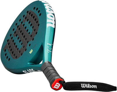 Wilson Pala Pádel Blade V3 2