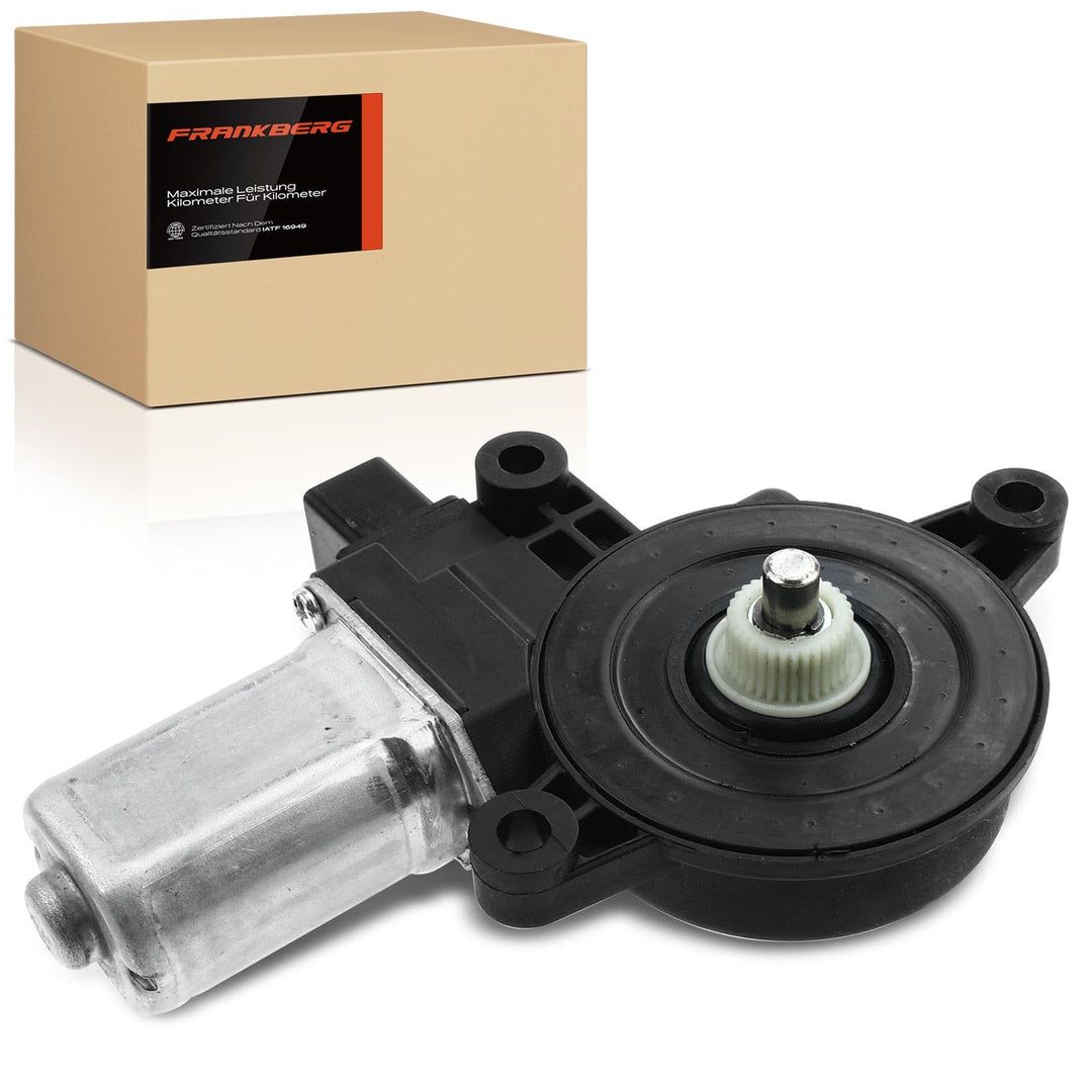 Fensterhebermotor Vorne oder Hinten Rechts 7-Polig für CX-5 GH KE 2 DE DH 3 BL 6 GH GJ GL 2008-2016