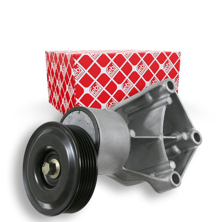 febi bilstein 21803 Riemenspanner für Keilrippenriemen , 1 Stück