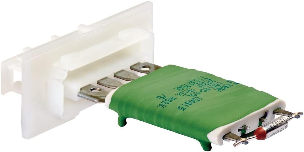 Valeo Widerstand Innenraumgebläse 946047