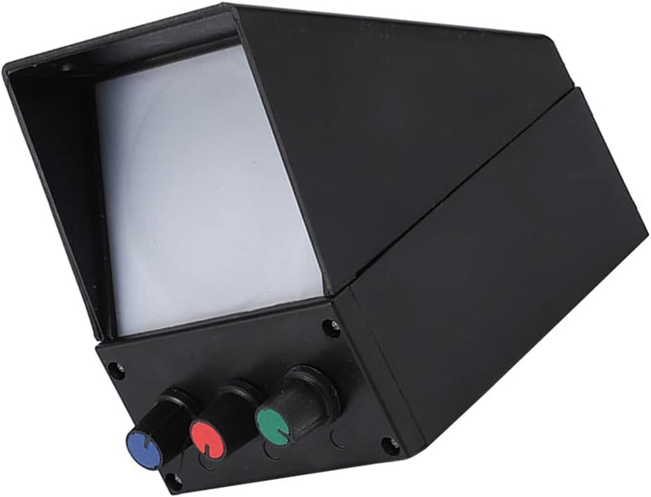 iplusmile Drei Primäre Farblicht Demonstrator Experimentiergeräte Physik Optik Experiment Ausrüstung