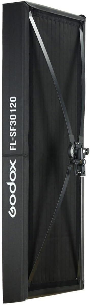 Godox Softbox 30x120cm mit Gitter für FL150R