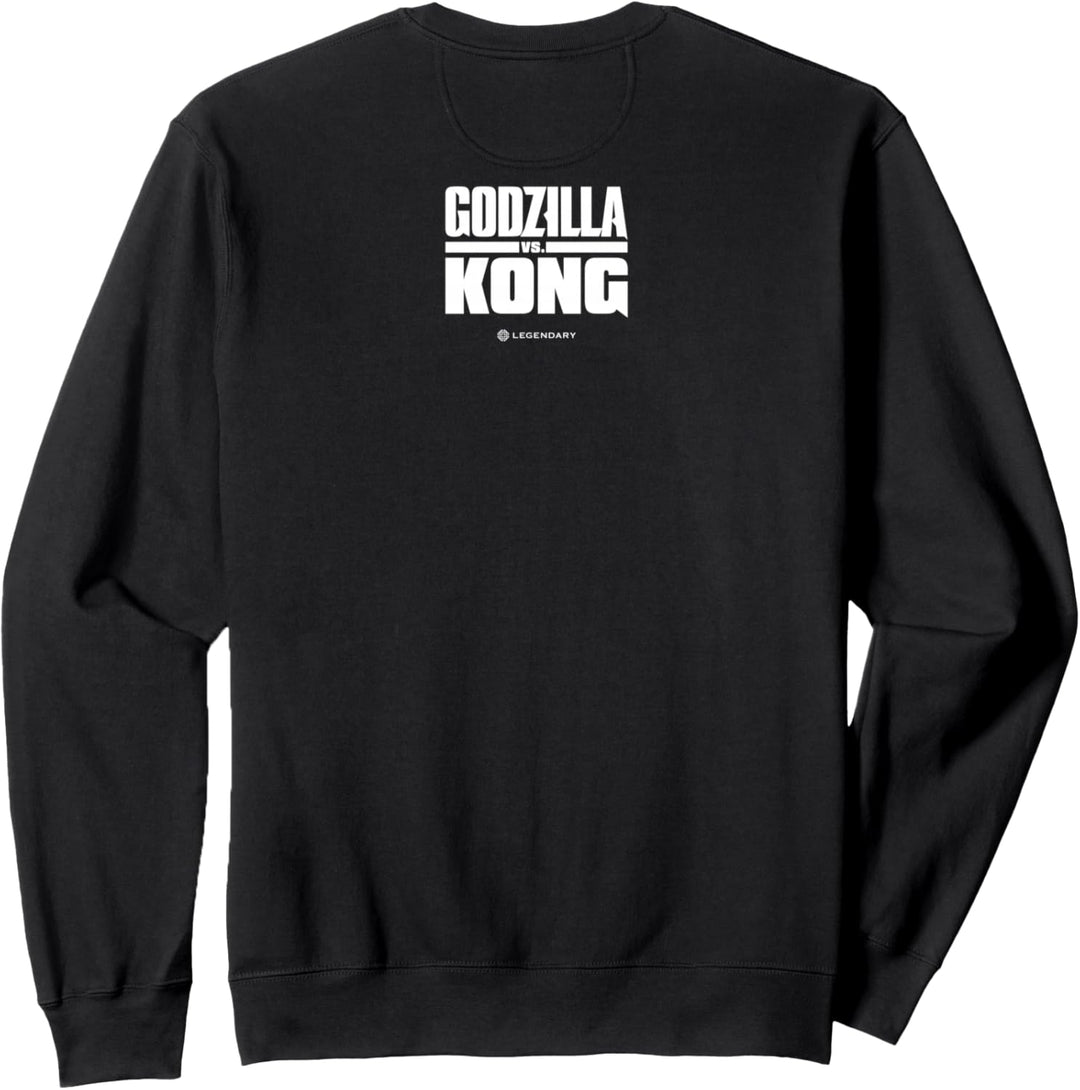 Godzilla vs Kong - Official Team Kong Cute Sweatshirt