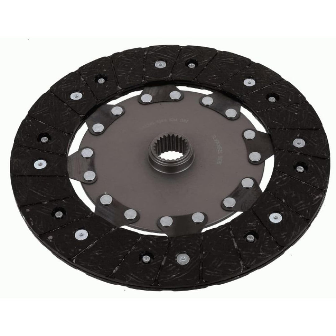 Sachs 3000 951 587 - Kupplungssatz