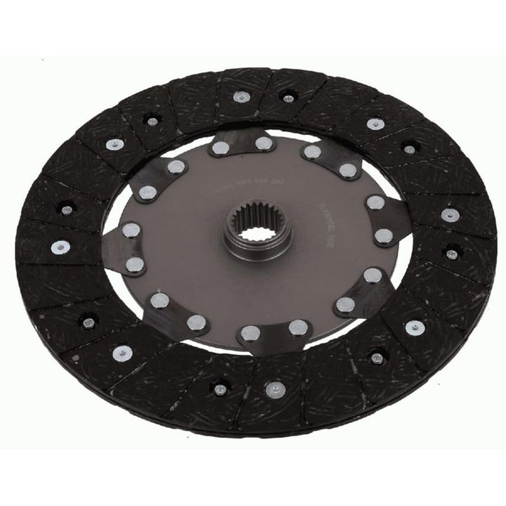 Sachs 3000 951 587 - Kupplungssatz