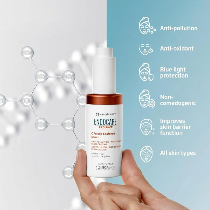 Endocare C Ferulic Edafence Serum 30Ml