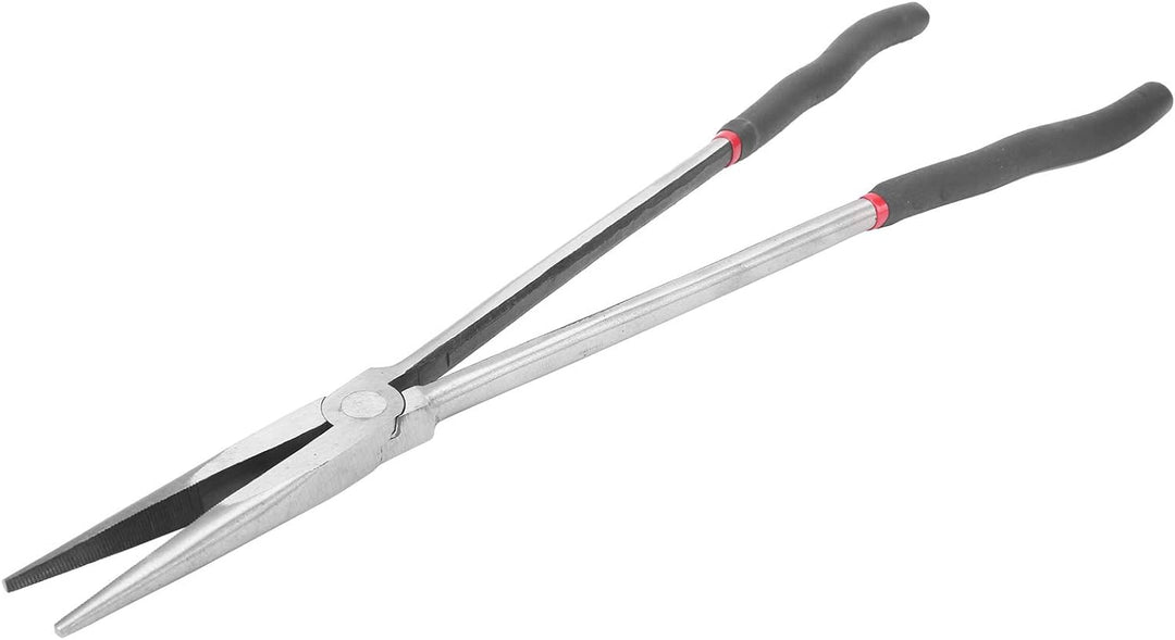 Spitzzange, extra lange Zangenspitze, professionelles Reparaturwerkzeug zur Reparatur