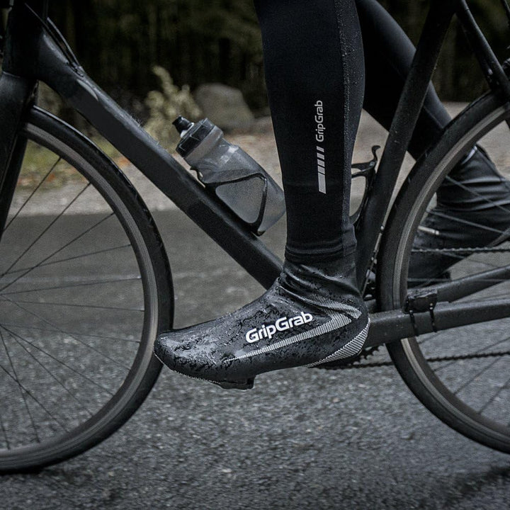 GripGrab RaceAqua wasserdichte Winddichte Aero Rennrad Regen Überschuhe Radsport Regenschutz Windsch