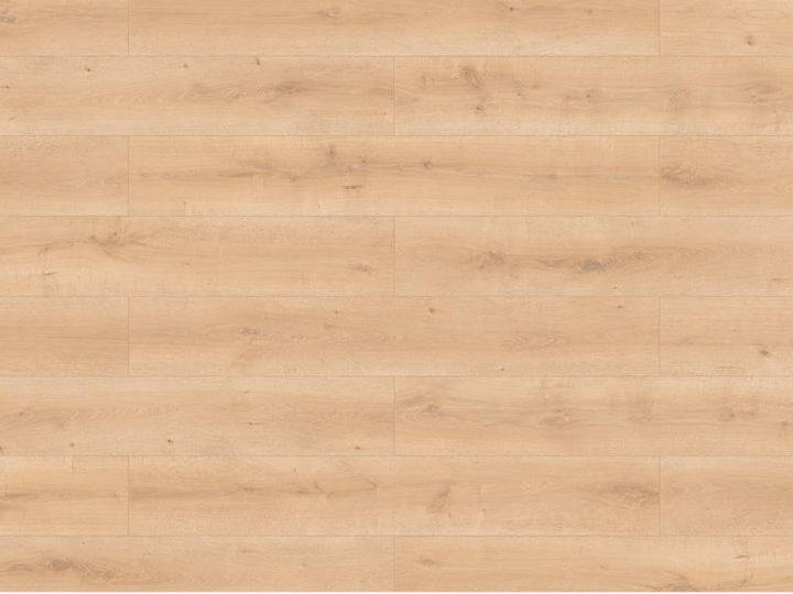 BASICfloor Nature Landhausdiele 8 mm Laminatboden Bellemont Oak, Nutzungsklasse 23 32, Klickverbindu