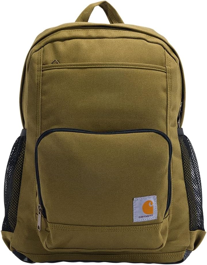 Carhartt Gear B0000275 23L Einfach-Rucksack, Einheitsgrösse, basil, Basil, Einheitsgrösse, Rucksack