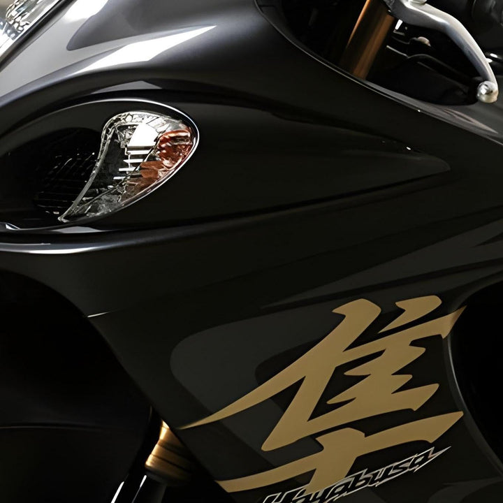 MRA Racingscheibe R rauchgrau GSX-R 1300 HAYABUSA WVA 1 / WVCK, Rauchgrau
