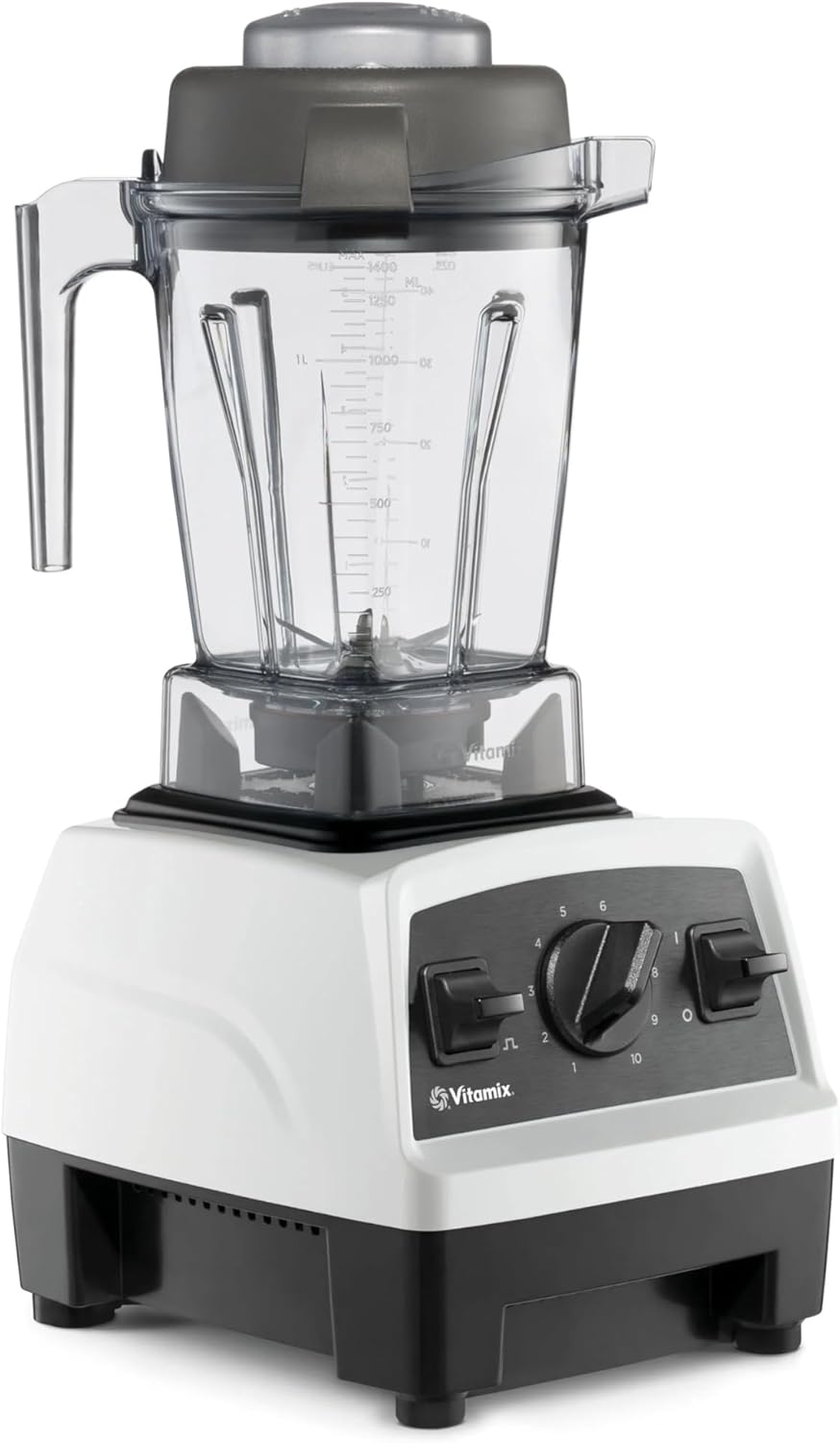 Vitamix E310 Explorian Mixer Weiss