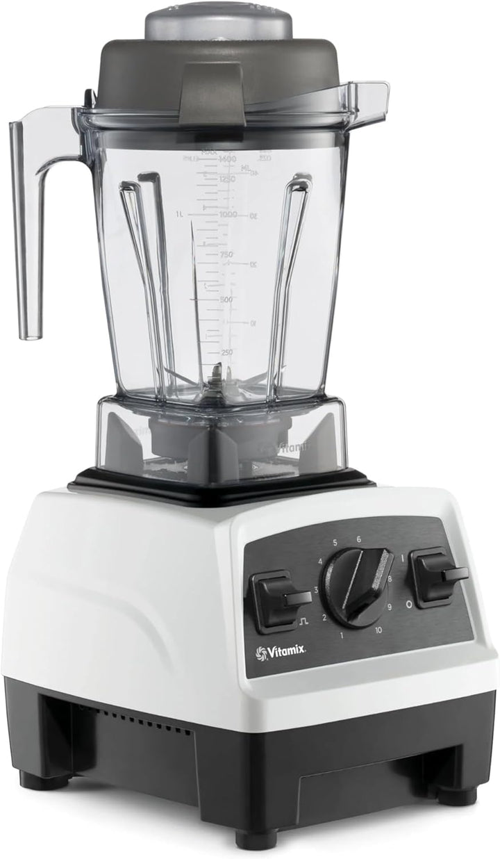 Vitamix E310 Explorian Mixer Weiss