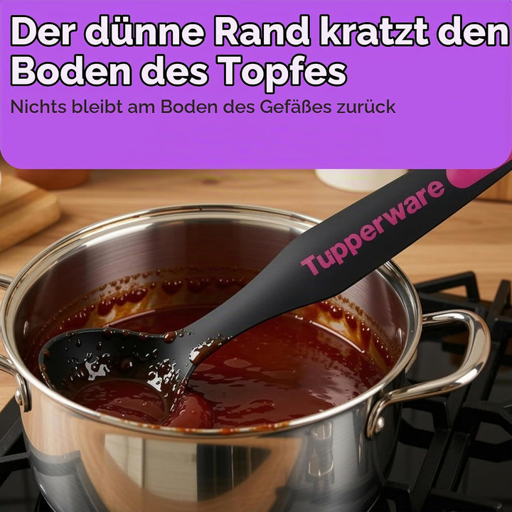TUPPERWARE