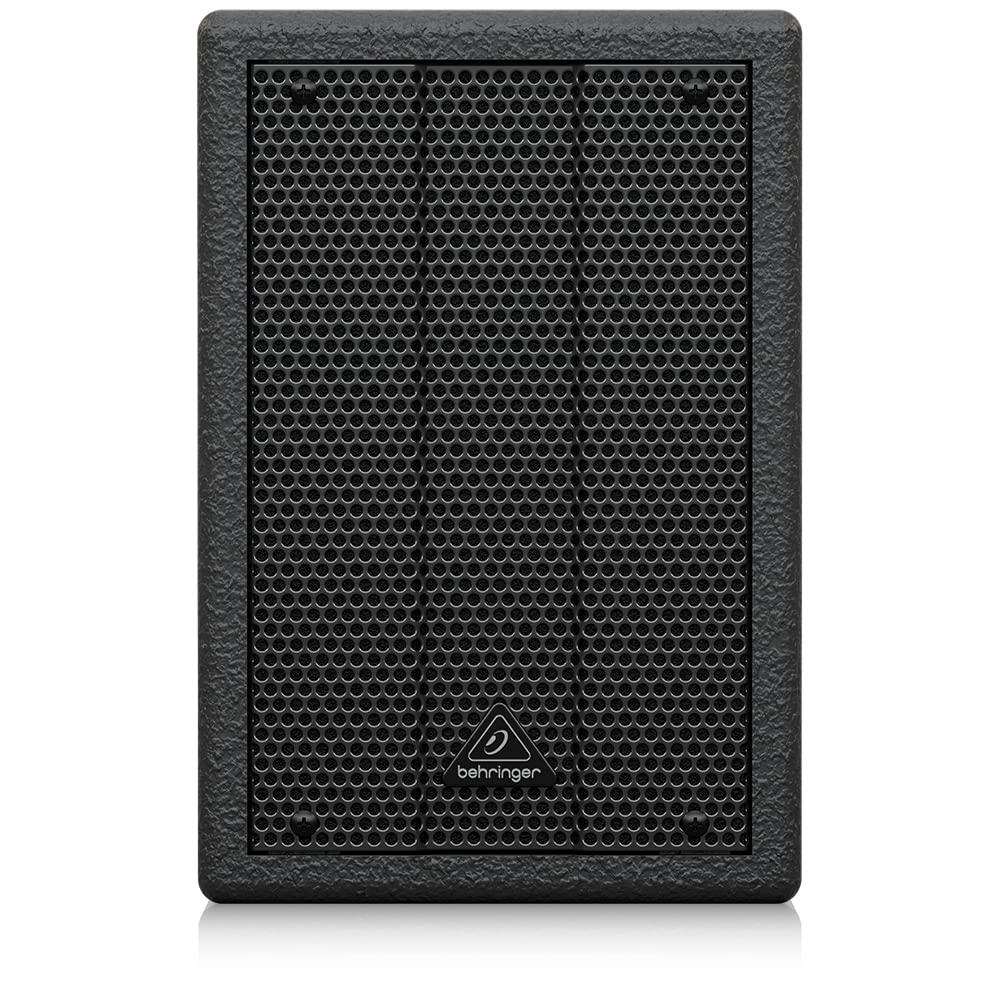 Behringer Installed Loudspeaker SAT 1004, Schwarz