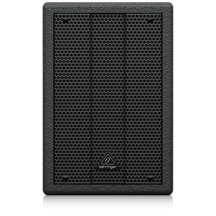 Behringer Installed Loudspeaker SAT 1004, Schwarz