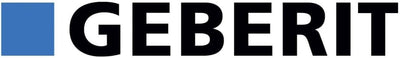 GEBERIT 115228111 Betätigungsplatte Platte für Doppelspülung von Oben/vorne für UP200 Farbe: Weiss K