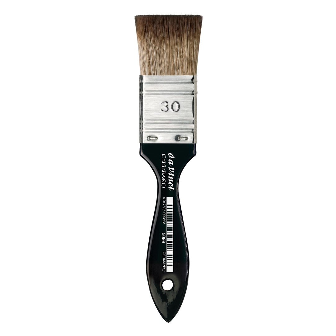 da Vinci Aquarell Wash Mottler 30