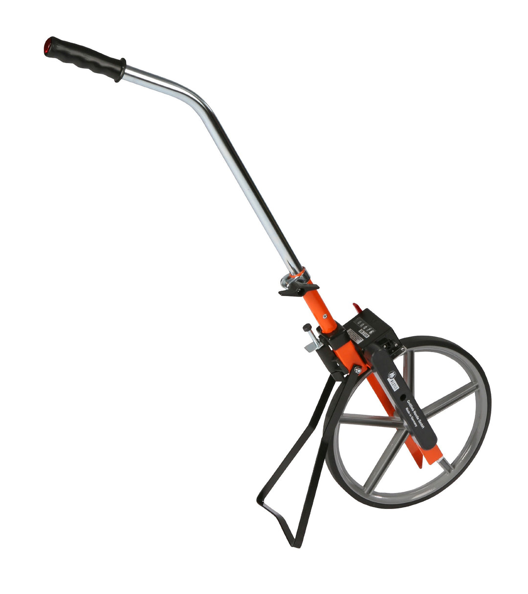Nestle 12006001 Messrad Speichenrad