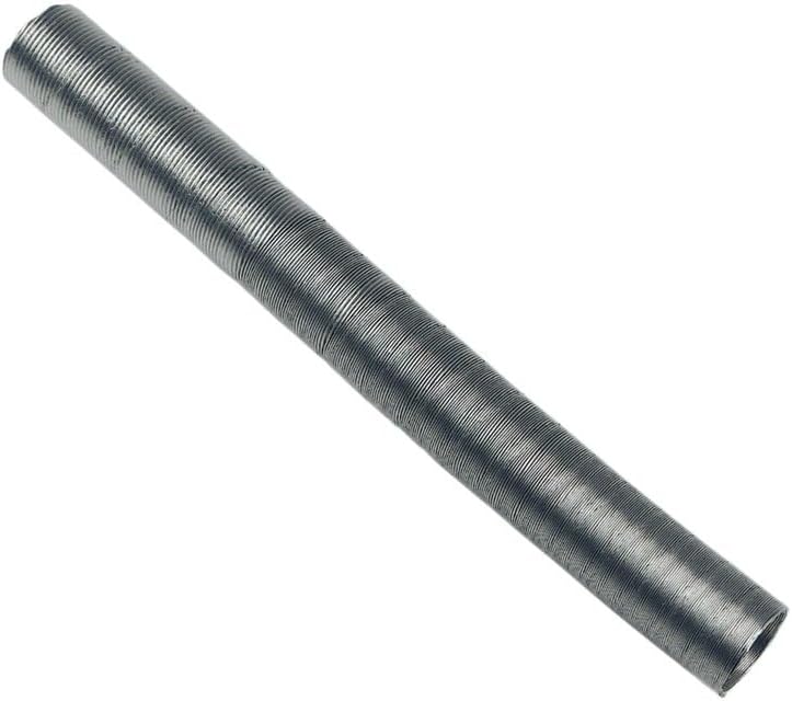 LUTH Premium Profi Parts Wrasenschlauch Flexibel kompatibel mit AEG 330186303/5 für Backofen
