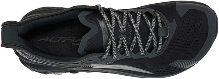 Altra Herren Olympus 5Olympus 5 41 EU Schwarz, 41 EU Schwarz
