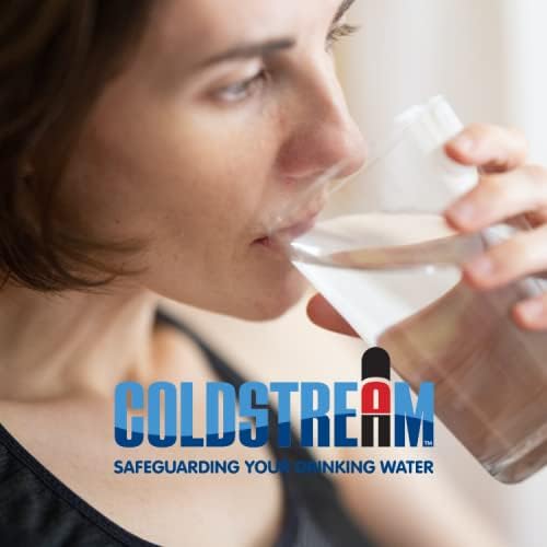 Coldstream Keramik-wasserreiniger max CF504W