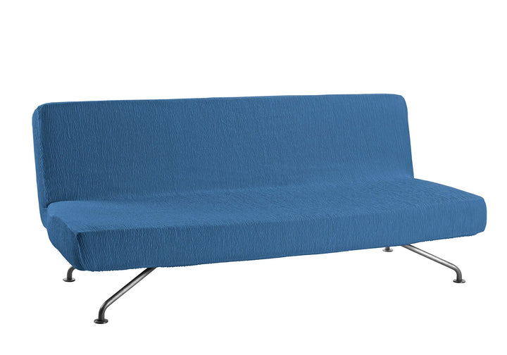 Martina Home Schutzhülle Sofa klick Klack Funktion Modell Emilia 39x60x6 cm Blau (AZAFATA), Blau (Az
