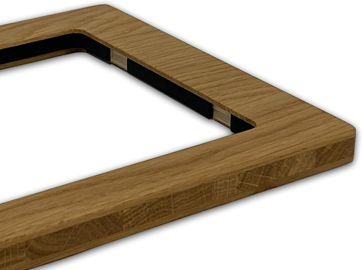 Design Wandhalterung geeignet für Galaxy Tab A8 10,5 X200|X205 - hochwertige Tablethalterung - edle