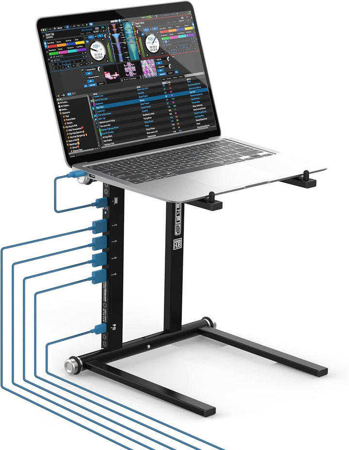 Reloop Stand Hub - laptop stand