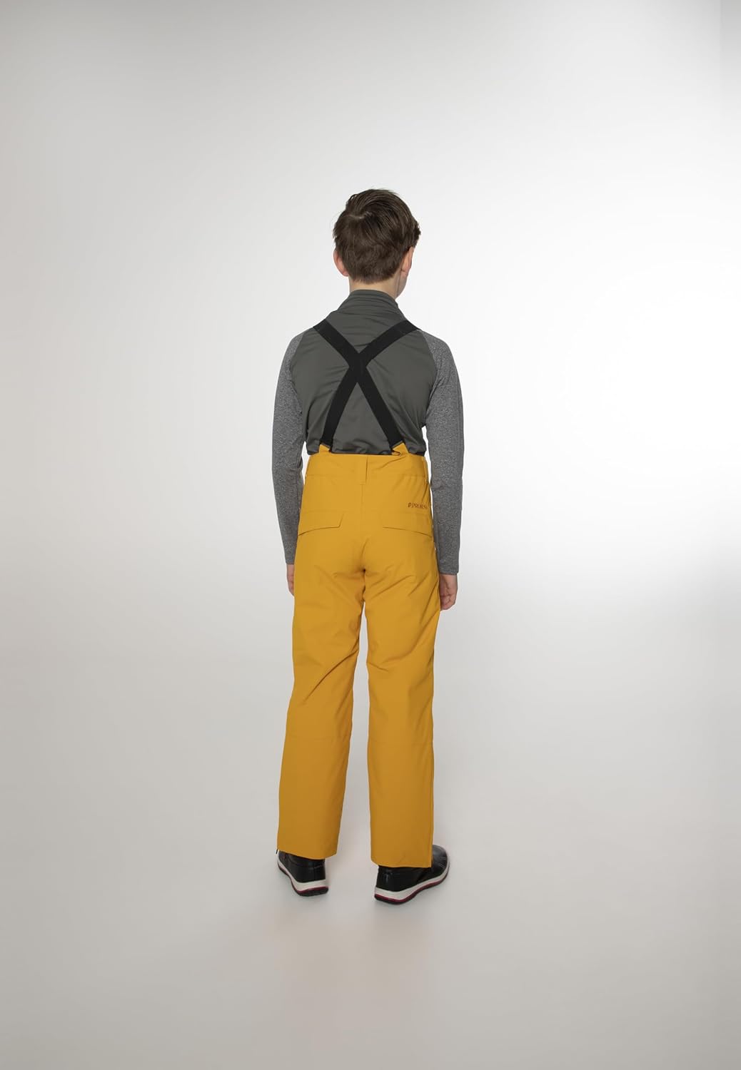 Protest Damen Pareo CASA 104 Dark Yellow, 104 Dark Yellow