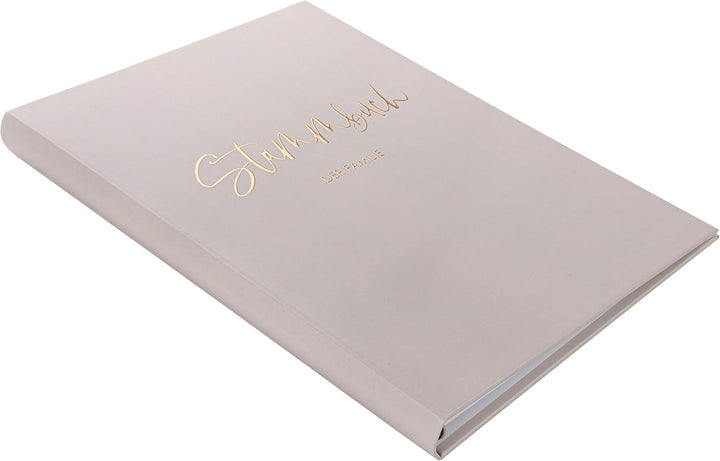 Stammbuch Hochzeit Stammbuch der Familie - Familienstammbuch Hochzeit Standesamt, Familienbuch - Del