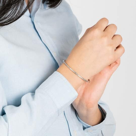 Lotus Style Damen-Armband LS2111-2/1 aus der Kollektion Bliss aus Stahl