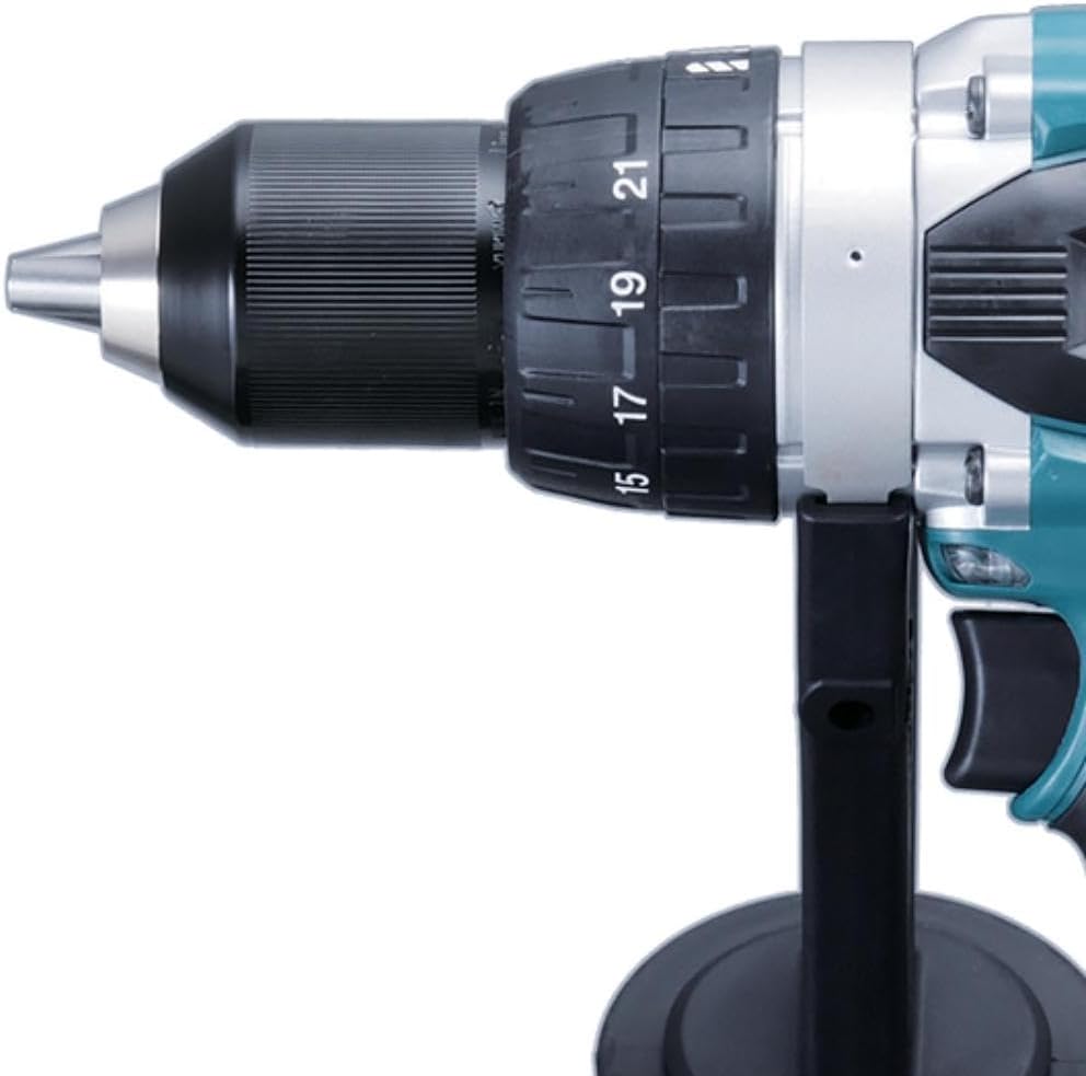 Makita Akku-Bohrschrauber DDF458Z Solo (nur Gehäuse)