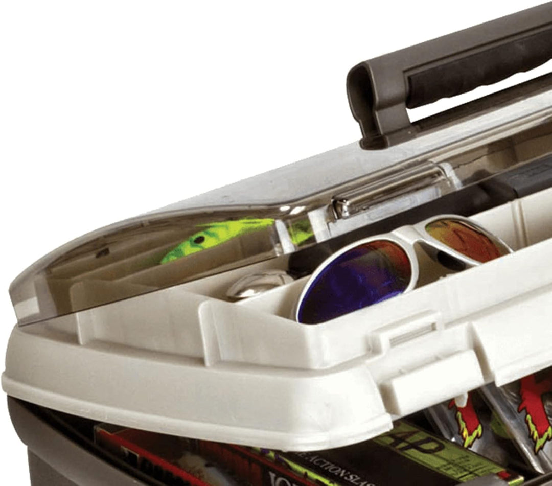Plano 7771-01 Guide Series Tackle System, Premium Tackle Storage Rack System Pro, Rack System Pro