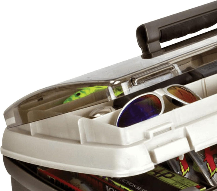 Plano 7771-01 Guide Series Tackle System, Premium Tackle Storage Rack System Pro, Rack System Pro