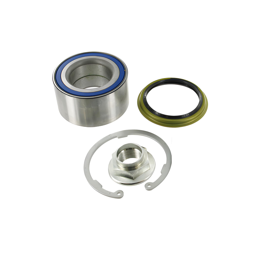 SKF Radlagersatz Radlager Set Vorne | VKBA 6944 | Für SORENTO I (BL)