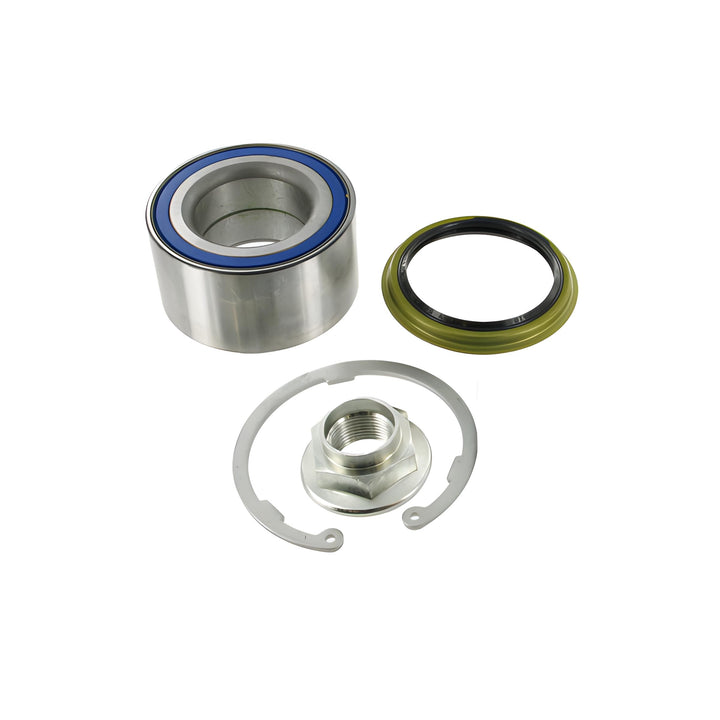 SKF Radlagersatz Radlager Set Vorne | VKBA 6944 | Für SORENTO I (BL)