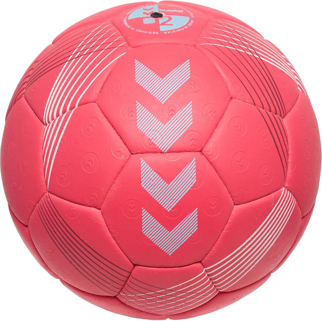 hummel Herren Storm Pro Hb Handball 2 RED/BLUE/WHITE, 2 RED/BLUE/WHITE