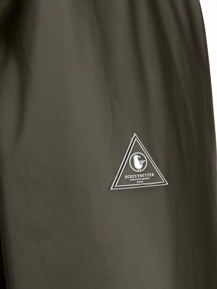 SCHIETWETTER Herren Regenjacke Dampfwalze Daniel, Friesennerz, Winterjacke, Regenmantel, Regenparka,