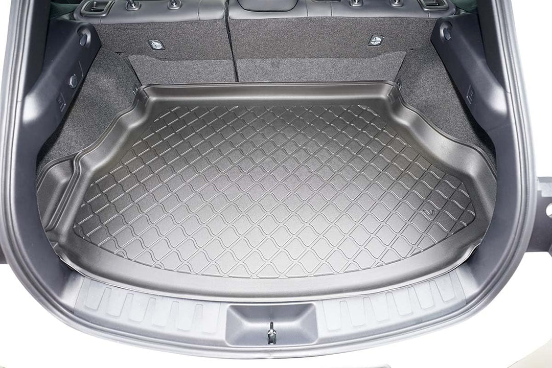 MTM Kofferraumwanne kompatibel mit Lexus UX (ZA10) 2019-, Kofferraummatten Passgenaue mit Antirutsch