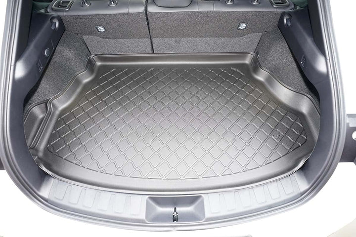 MTM Kofferraumwanne kompatibel mit Lexus UX (ZA10) 2019-, Kofferraummatten Passgenaue mit Antirutsch