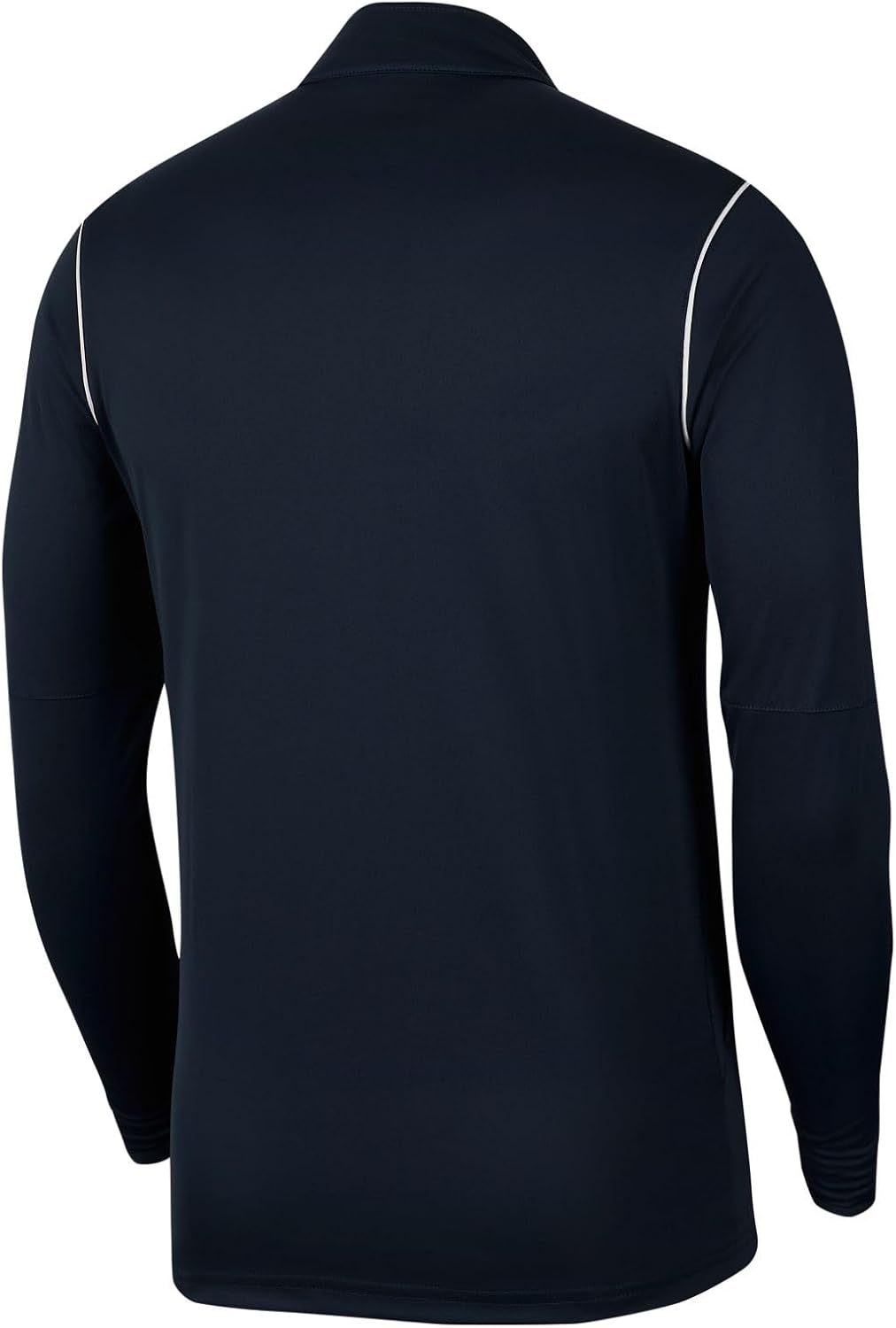 Nike Herren M Nk Df Park20 Trk Jkt K Trainingsjacke (1er Pack), Obsidian/White/White