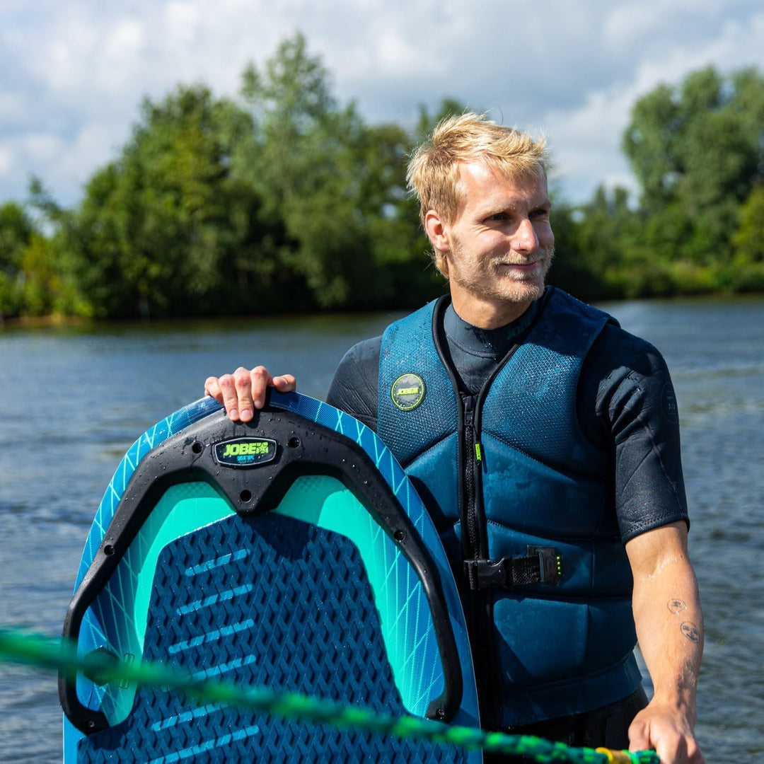 Jobe Omnia Multi-Position Board Blau