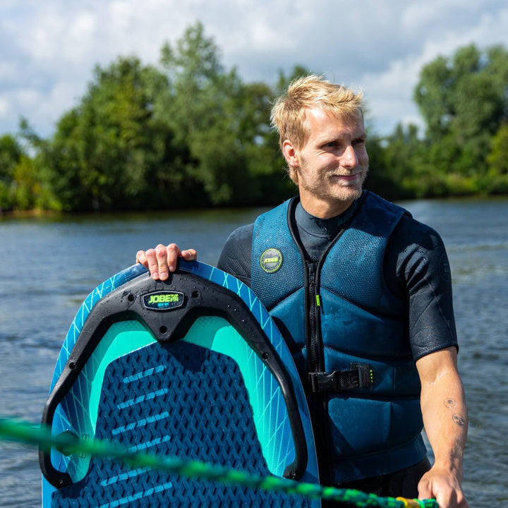 Jobe Omnia Multi-Position Board Blau