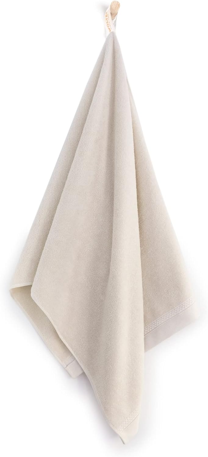 ZWOLTEX Handtuch Sets - Badetuch - Handtuch - Gästetuch I 100% Ägyptischer Baumwolle I Made IN EU I