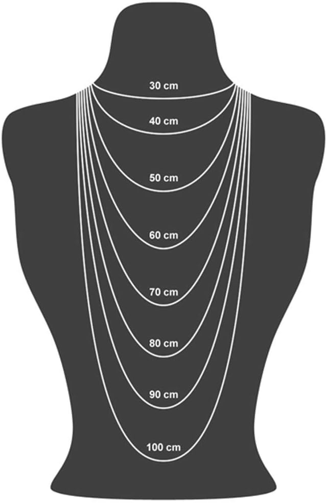 Unique Sports Anhänger Edelstahl P5087