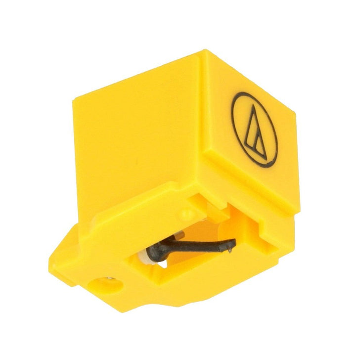 Audio Technica ATN91 High Fidelity Dual Magnet konische Diamantspitze Ersatznadel für Fluance RT80 P