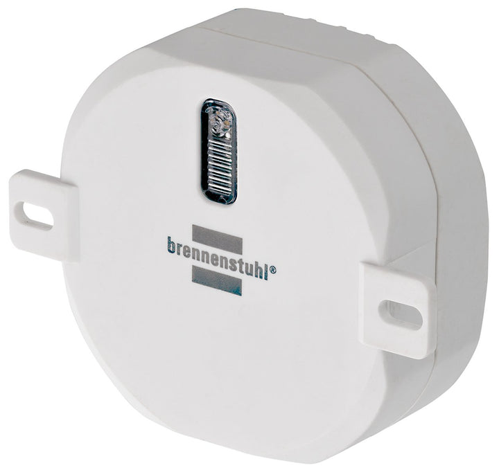 Brennenstuhl BrematicPRO Smart Home Unterputz-Rollladensteuerung (Funk-Rollladen Aktor zur Automatis