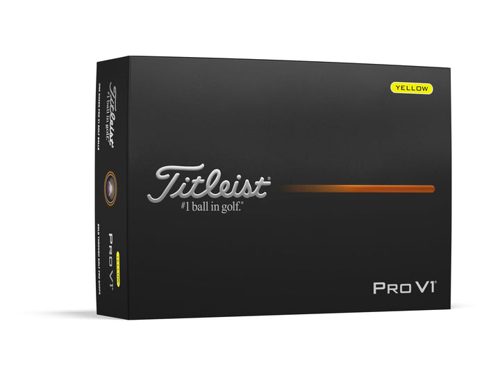 Titleist Pro V1 Golfbälle